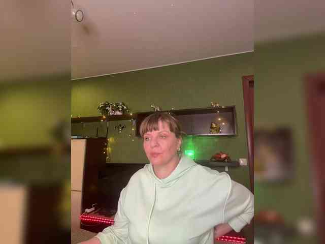 Veronika_Gold webcam