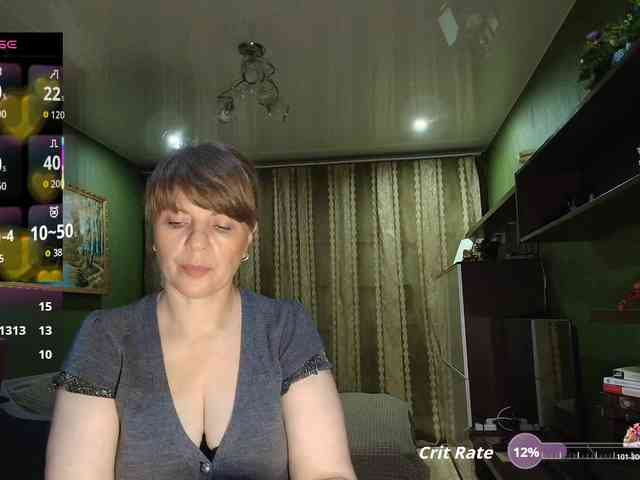 Veronika_Gold webcam