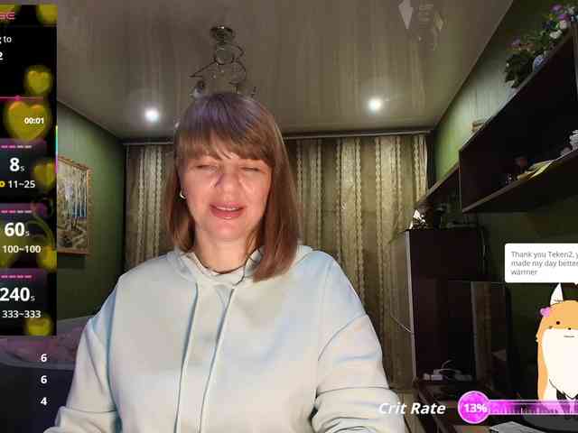 Veronika_Gold webcam
