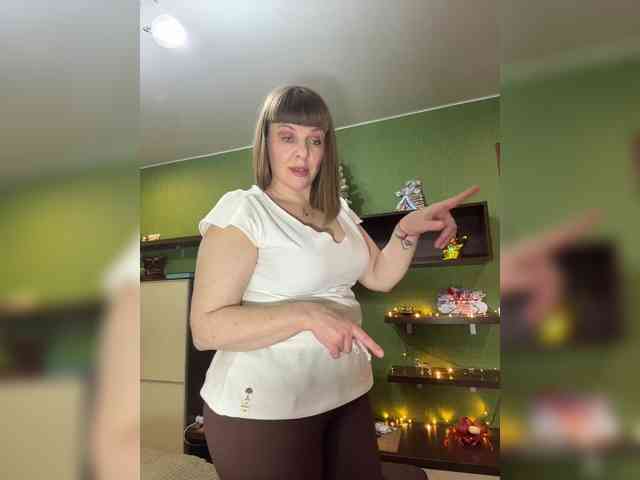 Veronika_Gold webcam