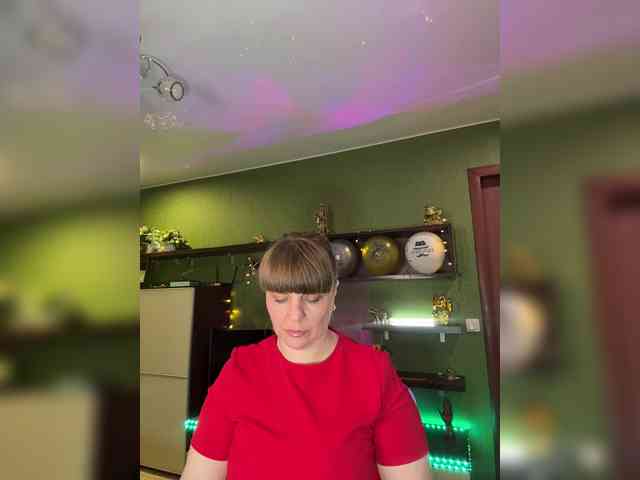 Veronika_Gold webcam