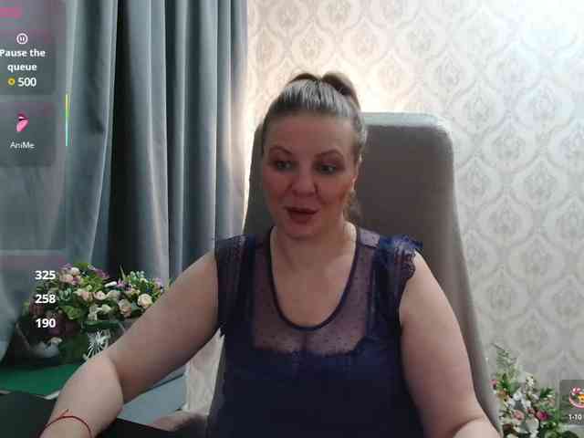 Veronika_Gold webcam