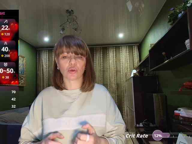 Veronika_Gold webcam