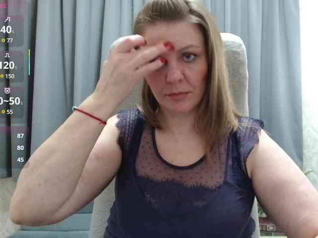 Veronika_Gold webcam