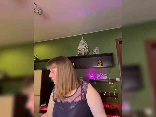 Veronika_Gold webcam