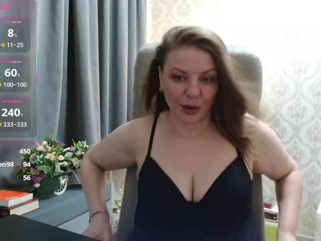 Veronika_Gold webcam
