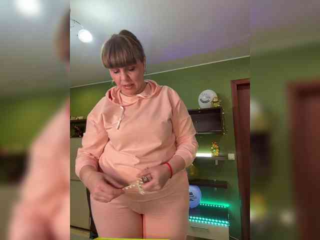 Veronika_Gold webcam