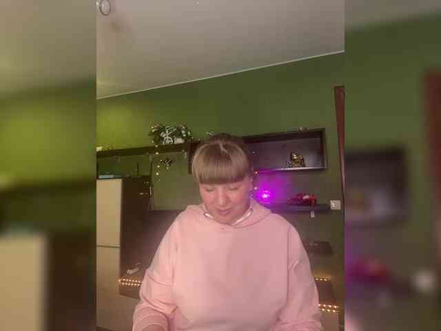 Veronika_Gold webcam