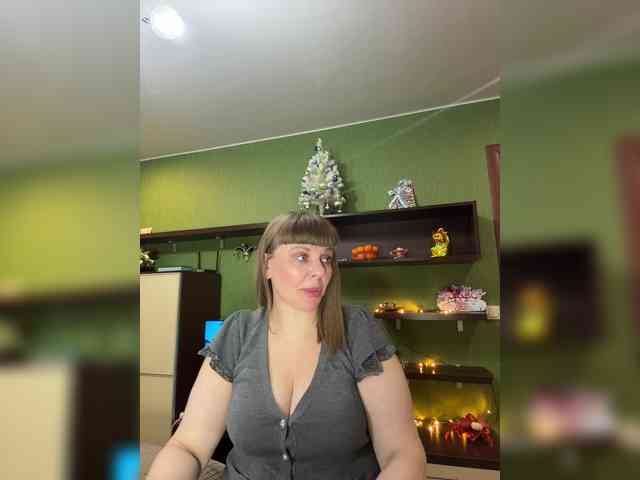 Veronika_Gold webcam