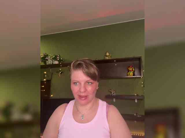 Veronika_Gold webcam