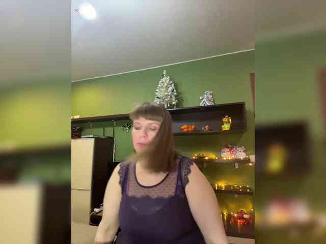 Veronika_Gold webcam