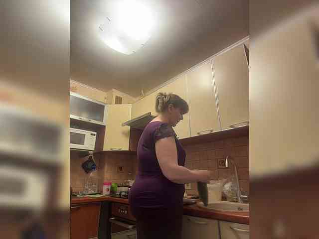 Veronika_Gold webcam