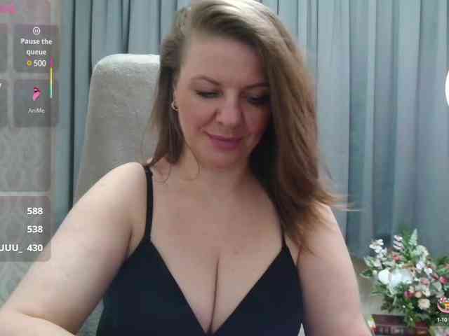 Veronika_Gold webcam