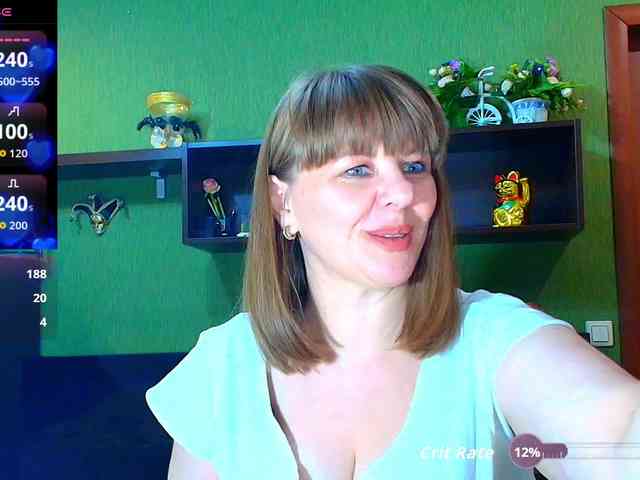 Veronika_Gold webcam