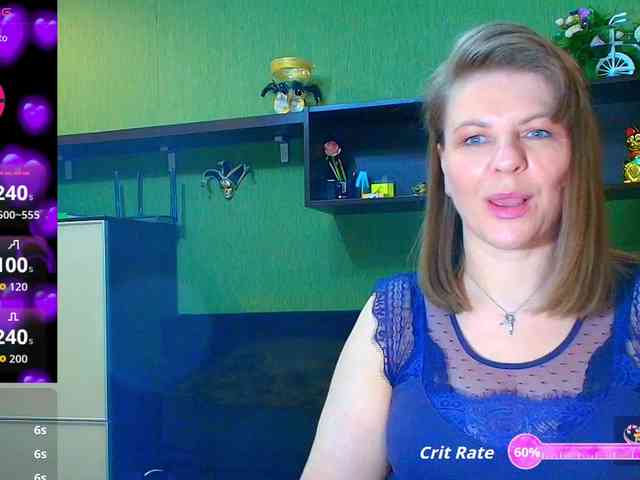 Veronika_Gold webcam