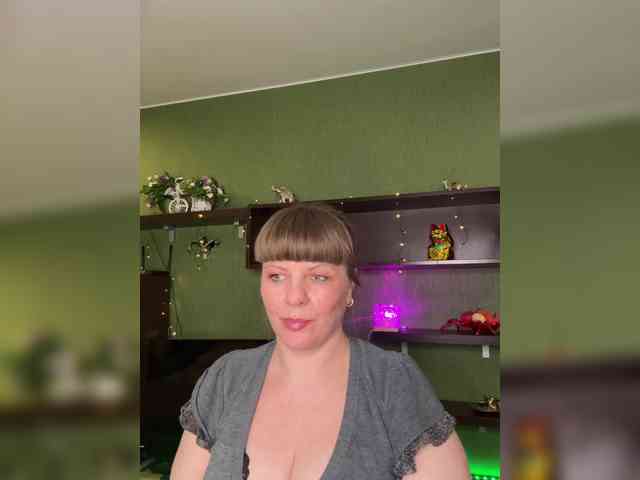 Veronika_Gold webcam