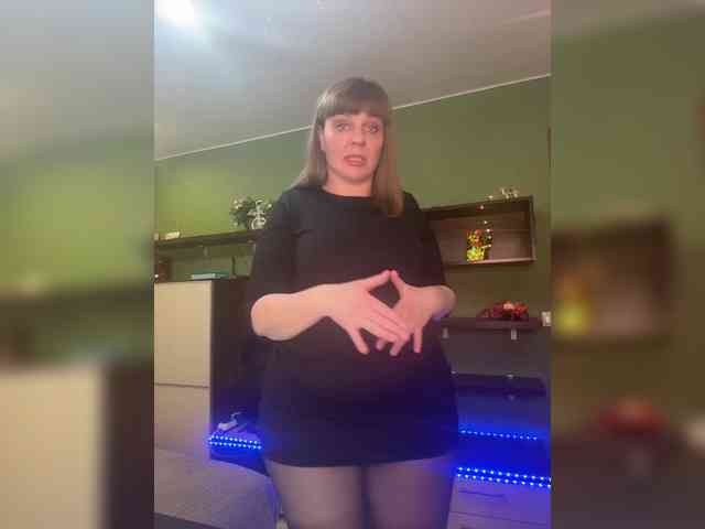 Veronika_Gold webcam