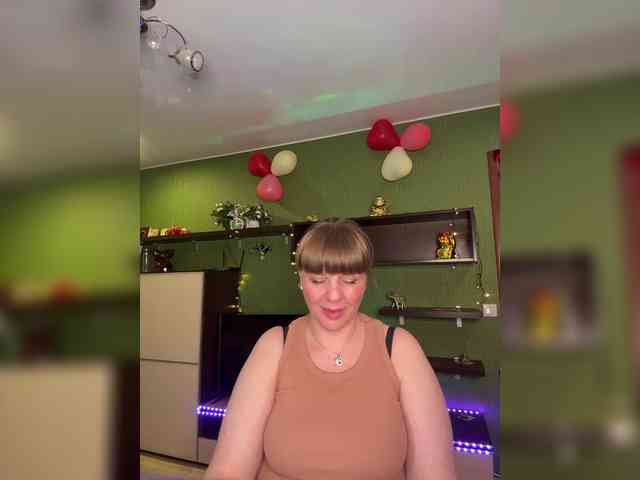 Veronika_Gold webcam