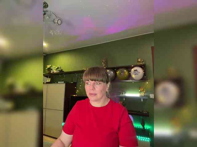 Veronika_Gold webcam