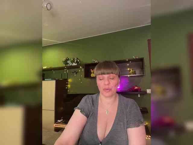 Veronika_Gold webcam