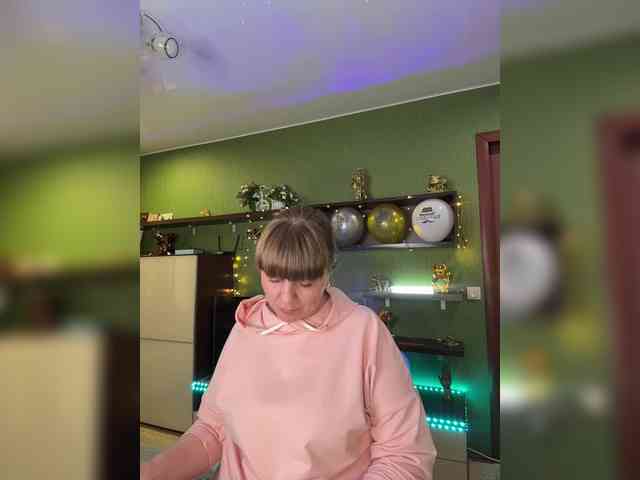 Veronika_Gold webcam