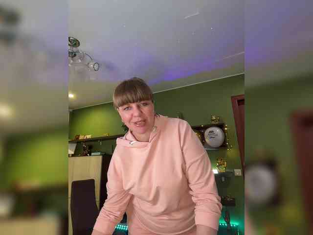 Veronika_Gold webcam