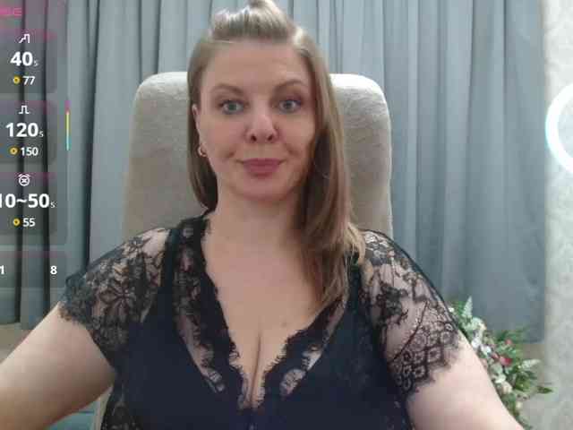 Veronika_Gold webcam