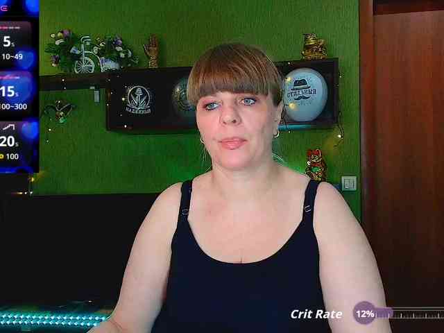 Veronika_Gold webcam