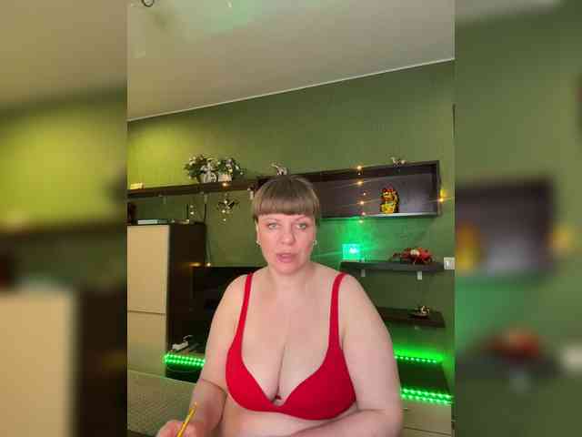 Veronika_Gold webcam