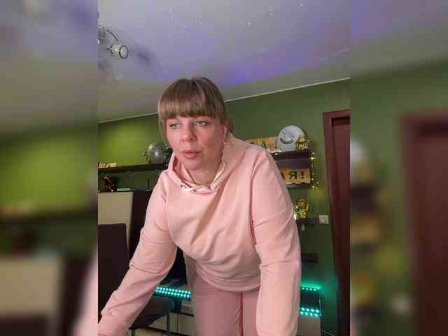 Veronika_Gold webcam