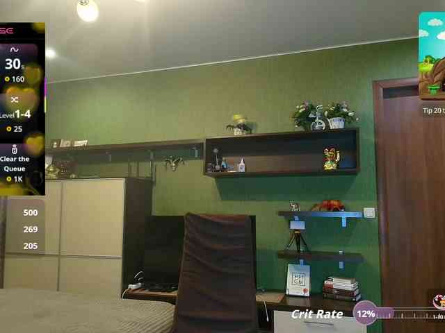 Veronika_Gold webcam