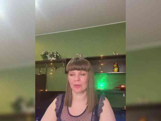 Veronika_Gold webcam