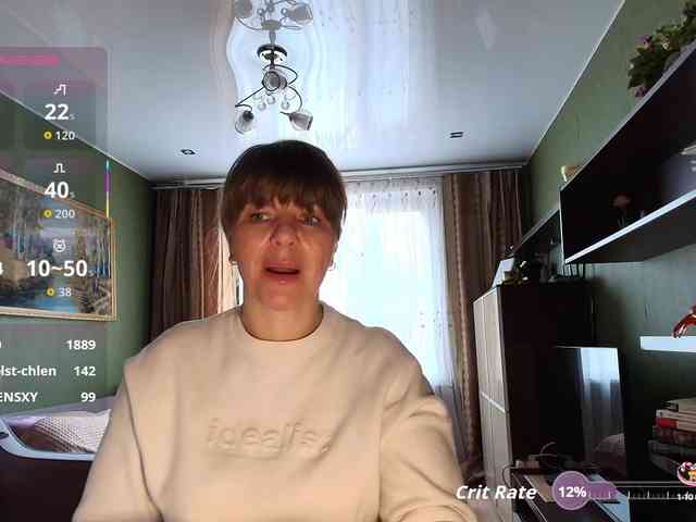 Veronika_Gold webcam
