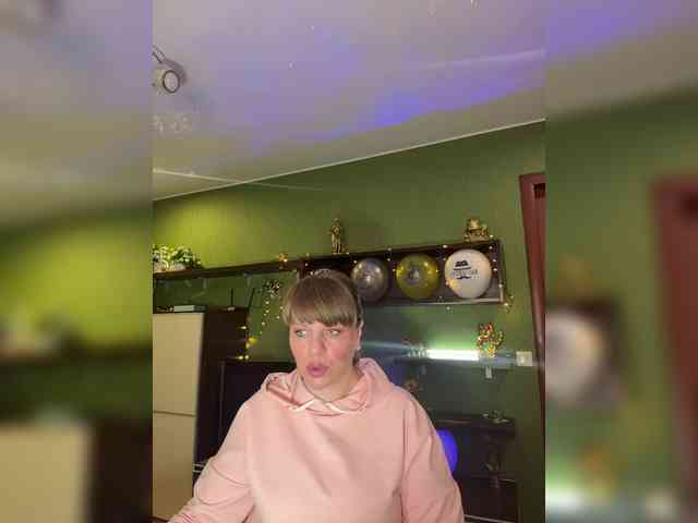 Veronika_Gold webcam