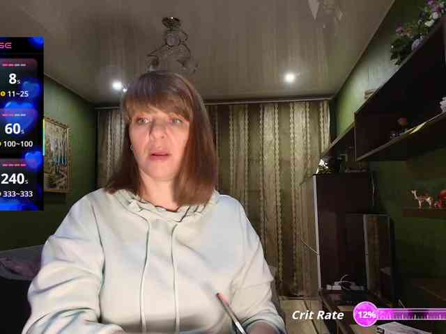 Veronika_Gold webcam