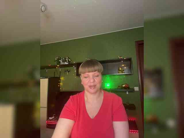 Veronika_Gold webcam