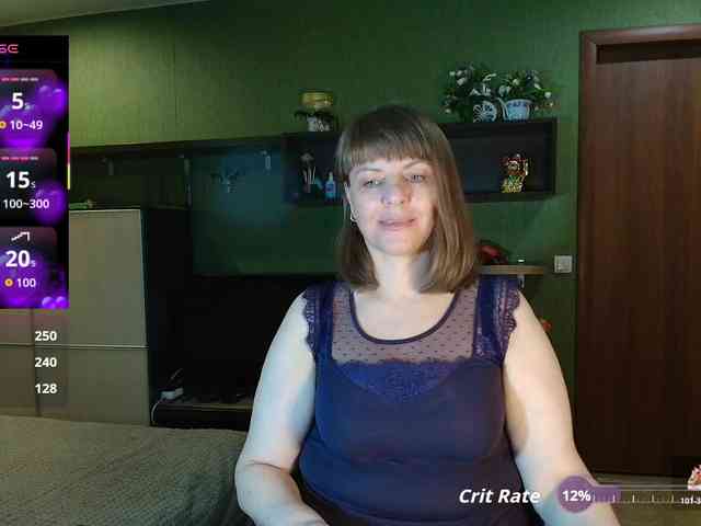 Veronika_Gold webcam