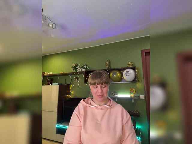 Veronika_Gold webcam