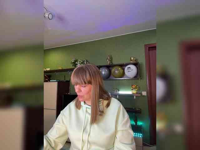 Veronika_Gold webcam