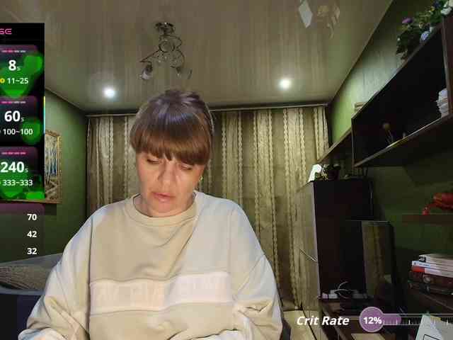Veronika_Gold webcam