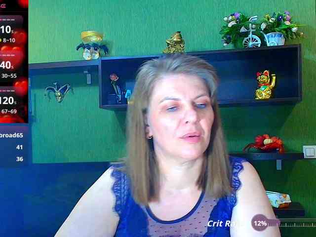 Veronika_Gold webcam