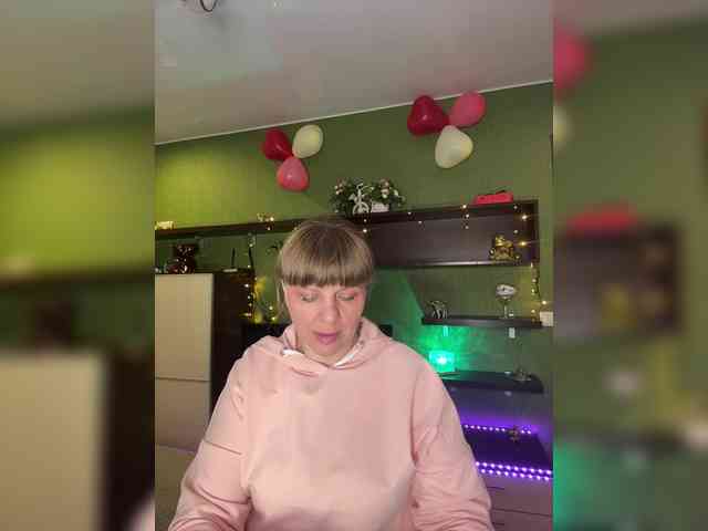 Veronika_Gold webcam