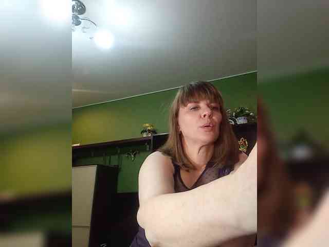 Veronika_Gold webcam