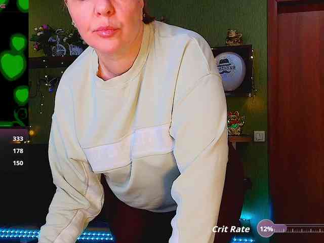 Veronika_Gold webcam