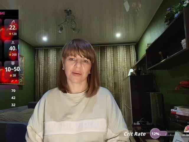 Veronika_Gold webcam