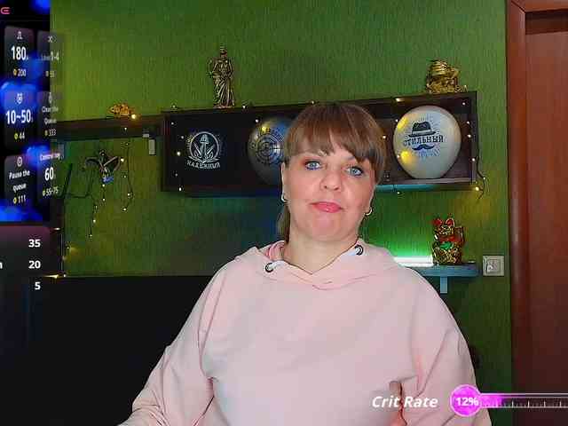 Veronika_Gold webcam