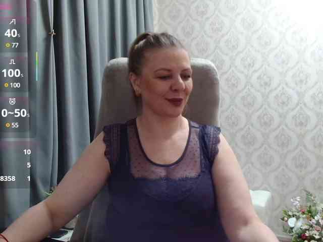 Veronika_Gold webcam