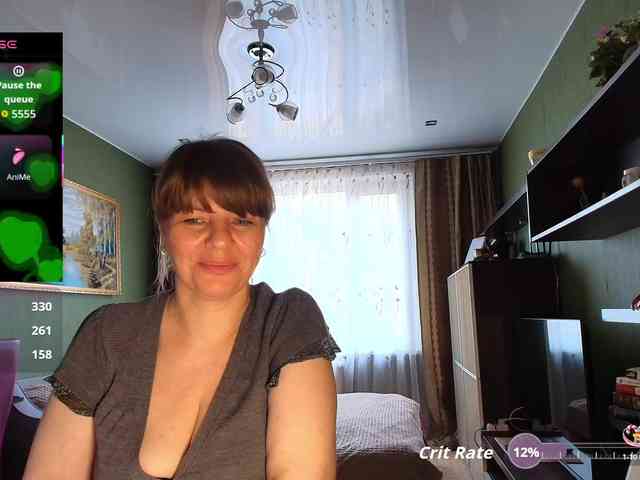 Veronika_Gold webcam