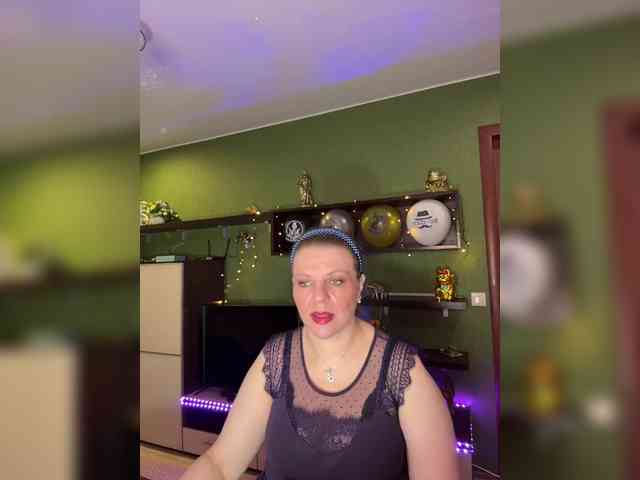 Veronika_Gold webcam