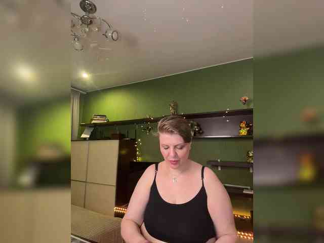 Veronika_Gold webcam